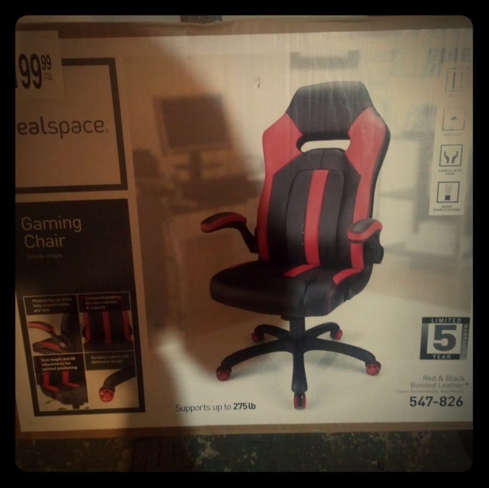 Gaming Chair